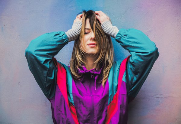 How Can You Style a Water-Resistant Trench with Sophistication on Rainy Commute Days?